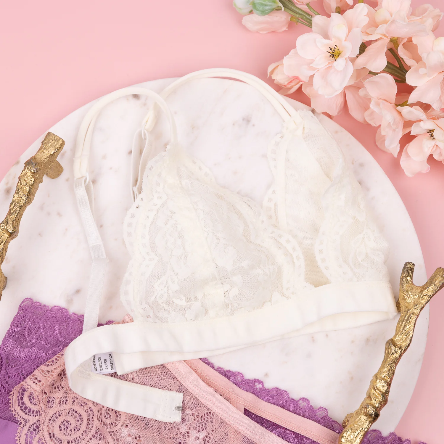 Teri Bralette - Image 4